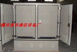 576芯光纜交接箱 慈溪市普興通信設備廠的專業通信解決方案