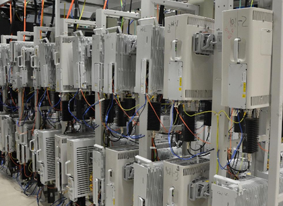 未來五年中國通信設備制造行業(yè)發(fā)展展望 收入與利潤趨勢分析