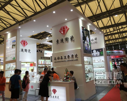 現(xiàn)場直擊第110屆中國日用百貨商品交易會 智慧生活，點(diǎn)亮日常